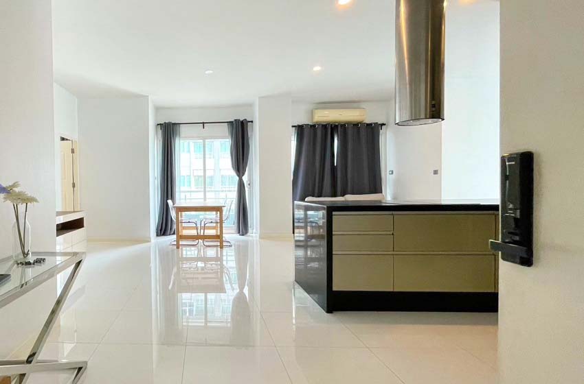 Condominium for rent in Srinakarin